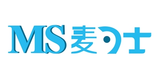 MS/麦可士品牌logo
