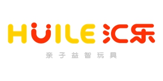 HUILE TOYS/汇乐玩具品牌logo