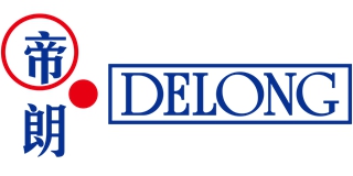 Delong/帝朗品牌logo