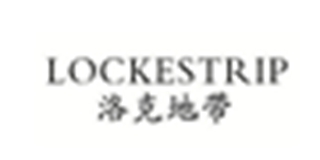 LOCKESTRIP/洛克地带品牌logo
