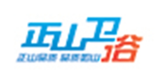 正山品牌logo
