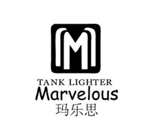 Marvelous/玛乐思品牌logo