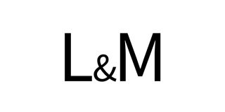 L&M品牌logo