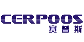 CERPOOS/赛普斯品牌logo