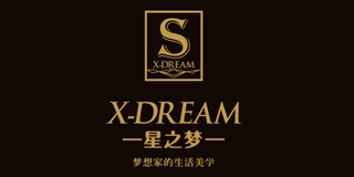 X－Dream/星之梦品牌logo
