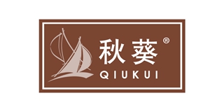 秋葵品牌logo