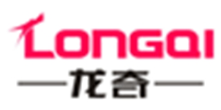 龙奇品牌logo