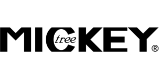 MICKEYTREE/米琪树品牌logo