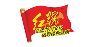 红号品牌logo