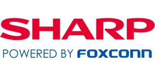 Sharp/夏普品牌logo