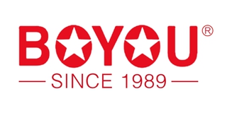 博友品牌logo