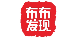 Joy Discovery/布布发现品牌logo