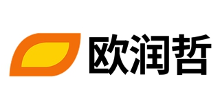 欧润哲品牌logo