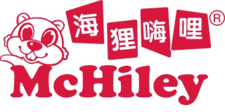 McHiley/海狸嗨哩品牌logo