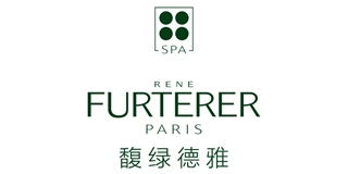 Rene Furterer/馥綠德雅品牌logo