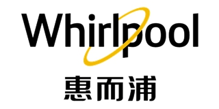 Whirlpool/惠而浦品牌logo