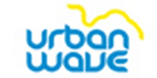 Urbanwave/城市波浪品牌logo