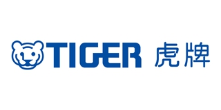TIGER/虎牌品牌logo