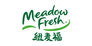 Meadow Fresh/纽麦福品牌logo