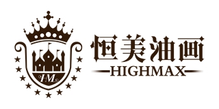highmax品牌logo