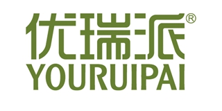 优瑞派品牌logo