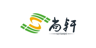 Sotrade/尚轩品牌logo