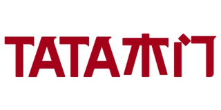 TATA品牌logo