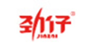 劲仔品牌logo