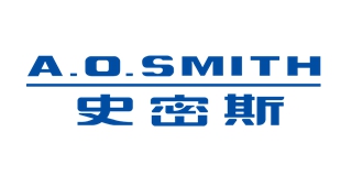 A．O．Smith/史密斯品牌logo