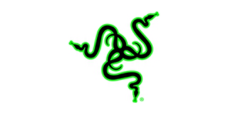 Razer/雷蛇品牌logo