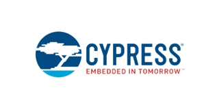 CYPRESS品牌logo