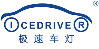 ICEDRIVER品牌logo