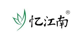 忆江南品牌logo