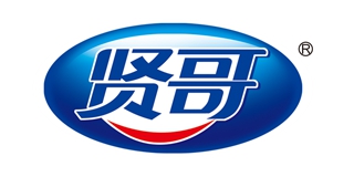 贤哥品牌logo