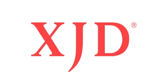 XJD品牌logo