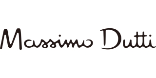 Massimo Dutti品牌logo