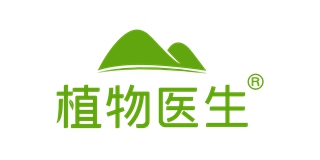 Dr．Plant/植物醫生品牌logo