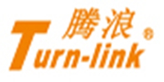 Turn－link/腾浪品牌logo