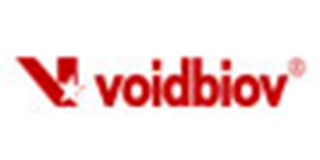 voidbiov/威德博威品牌logo