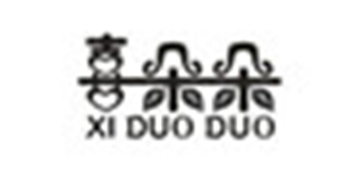 喜朵朵品牌logo