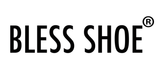 BLESS SHOE/比勒沙斯品牌logo