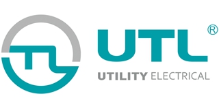 UTL/尤提乐品牌logo