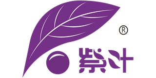 紫葉品牌logo