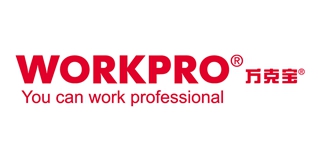WORKPRO/万克宝品牌logo