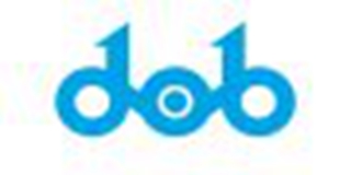 DOB品牌logo