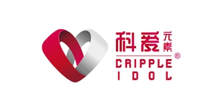 Cripple I dol/科爱品牌logo