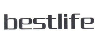 Bestlife品牌logo