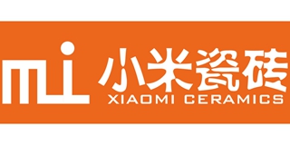 XIAOMI CERAMICS/小米瓷砖品牌logo