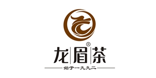 龙眉品牌logo