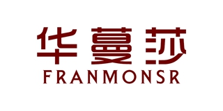 FRANMONSR/华蔓莎品牌logo